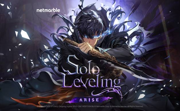 Best Character of Solo Leveling Arise